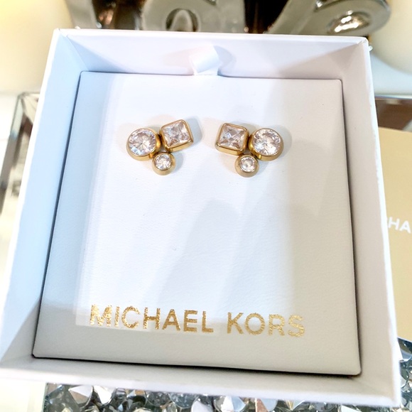 Michael Kors Jewelry - Michael Kors Earrings
